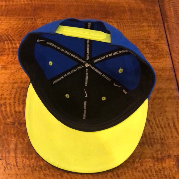 Nike kd Hat - Picture 2 of 2